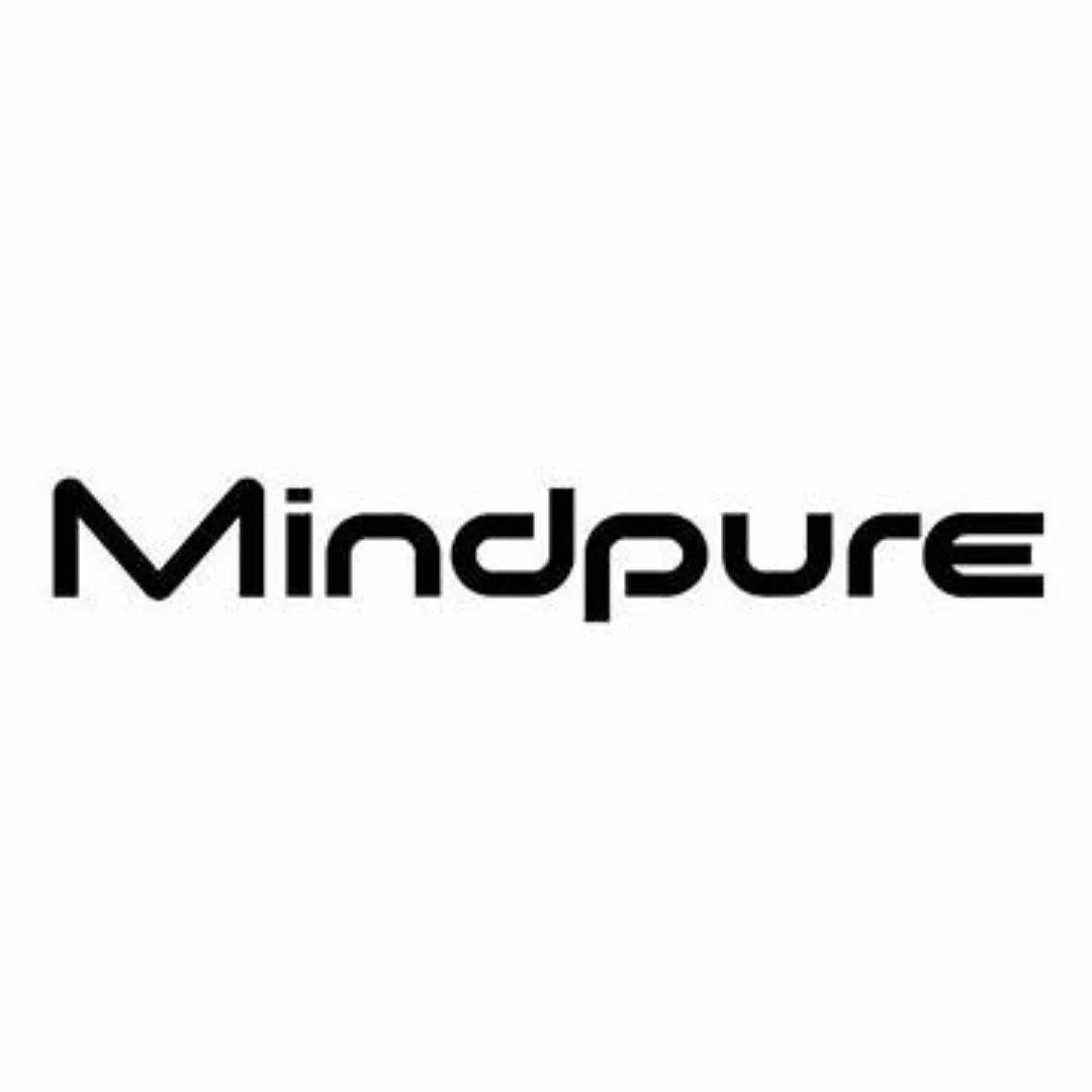 MINDPURE logo