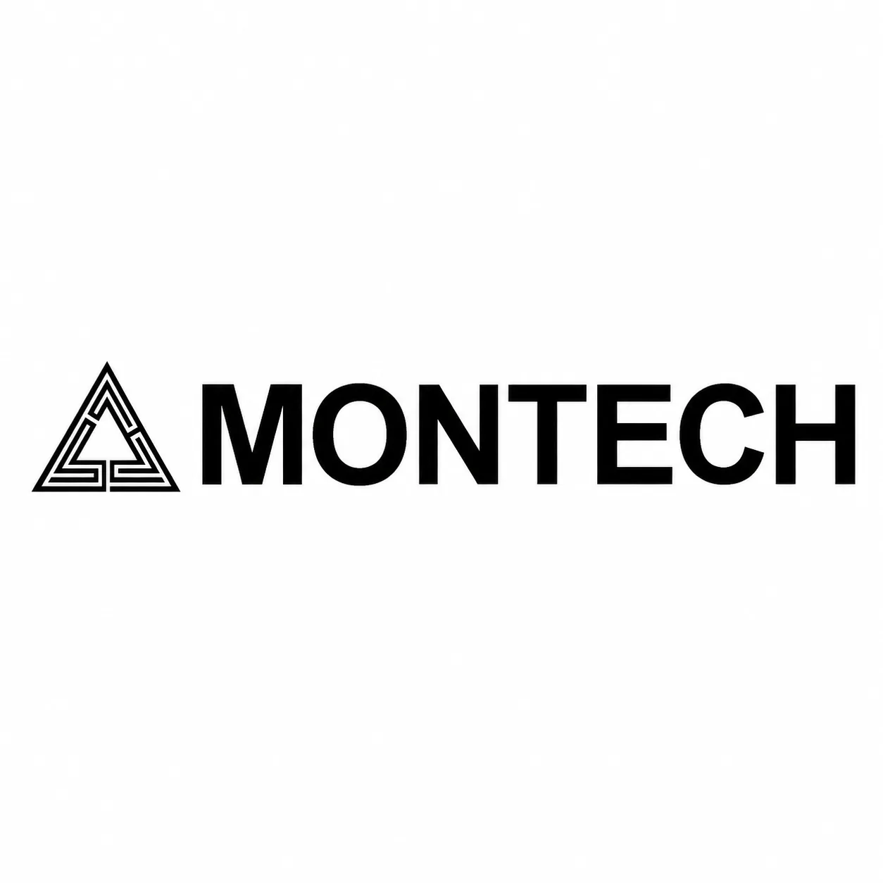 MONTECH Logo