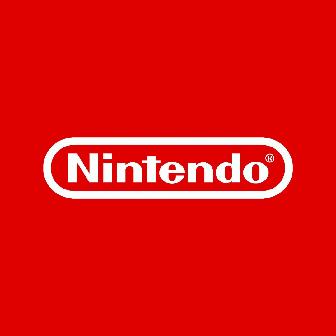 NINTENDO logo