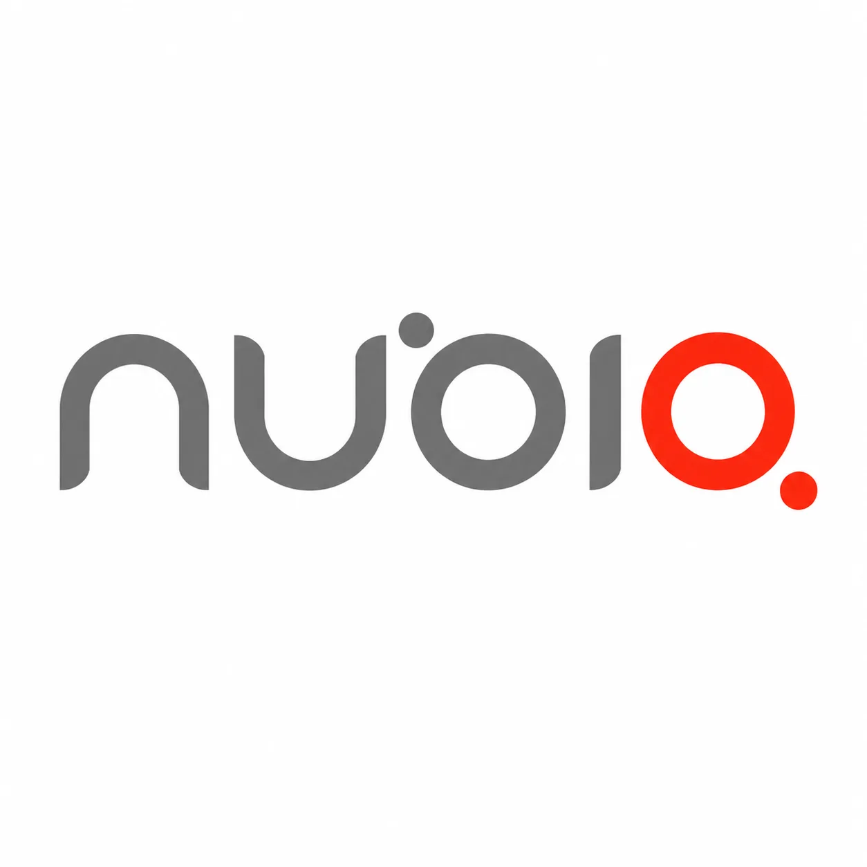 NUBIA logo