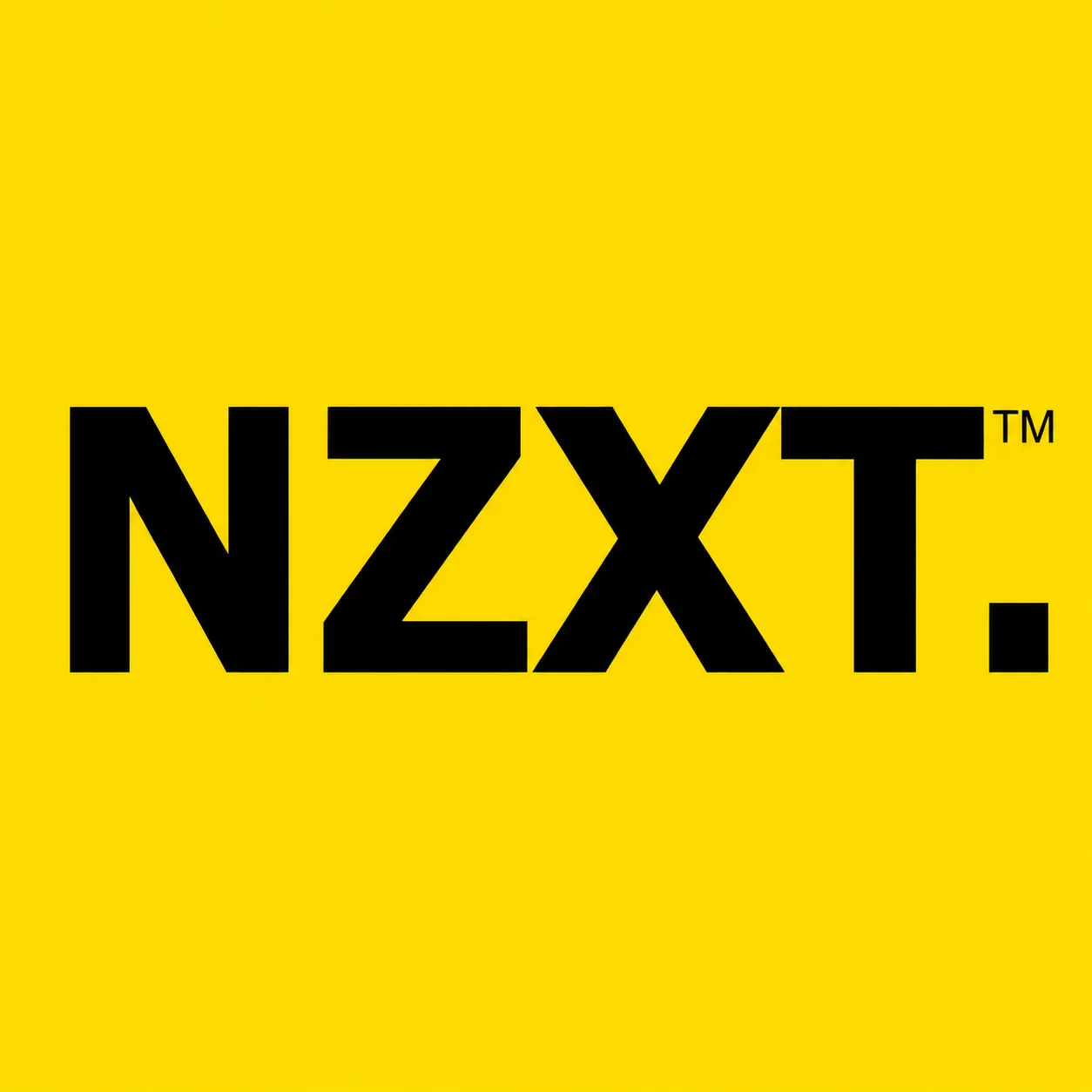 NZXT Logo