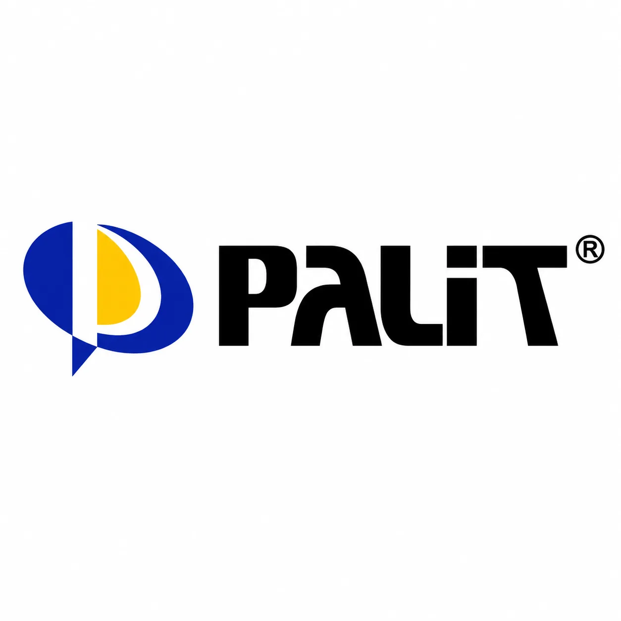 Palit Logo