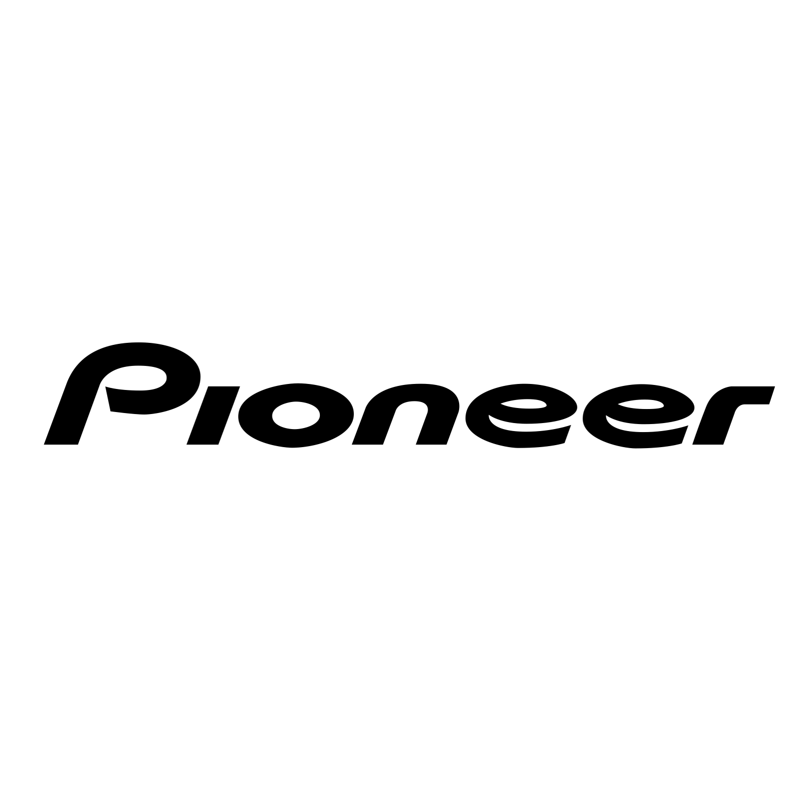 PIONEER logo