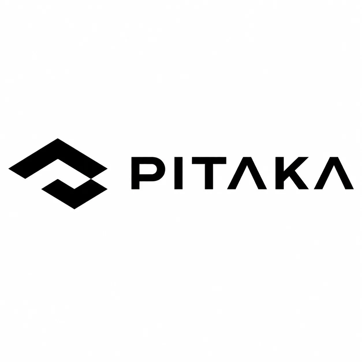 PITAKA logo
