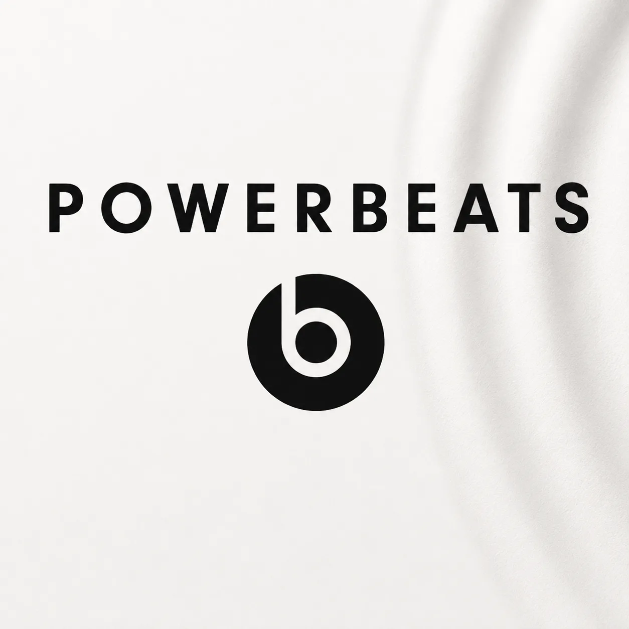 POWERBEATS logo