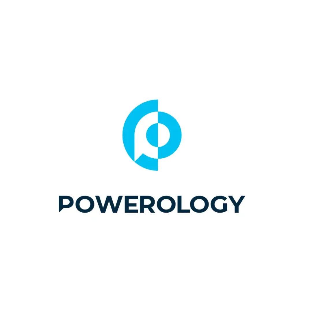 Powerlogy logo