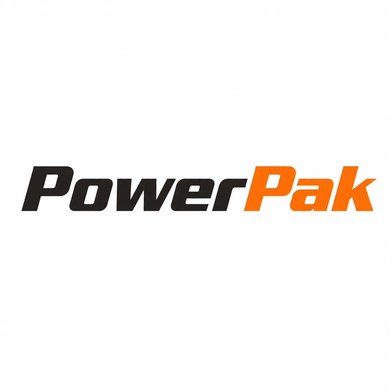 POWERPAK logo