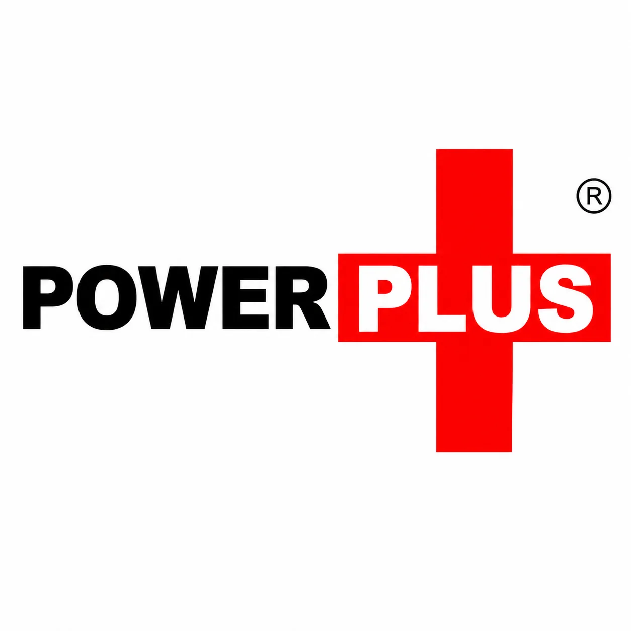 POWERO PLUS logo