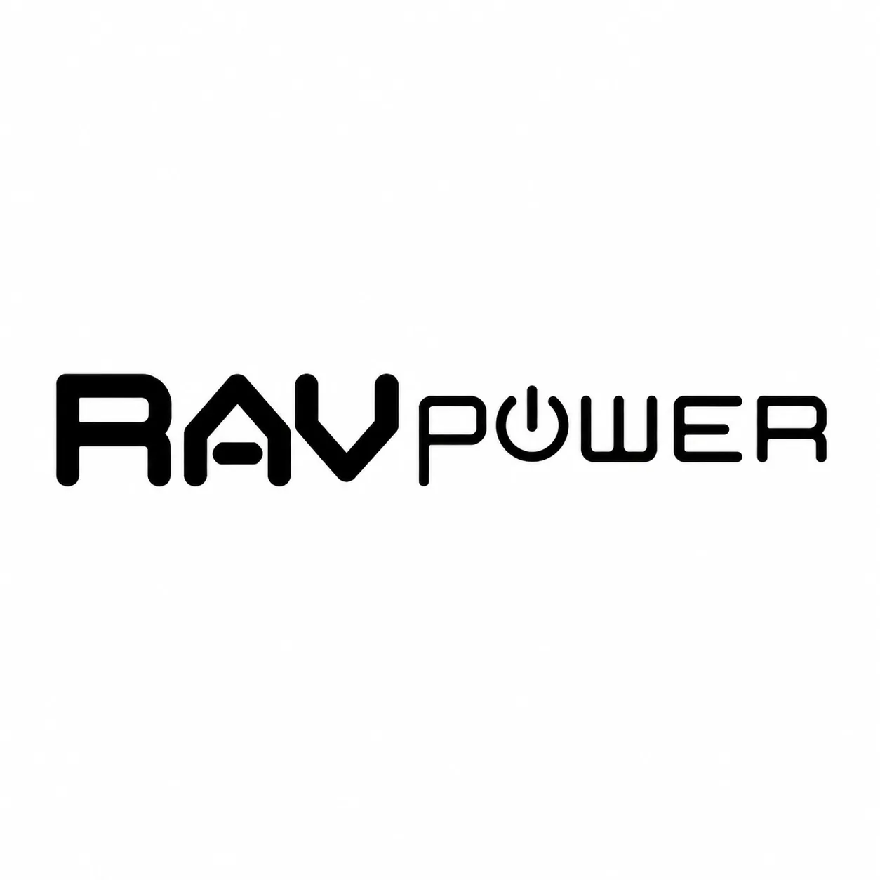 RAVPOWER logo