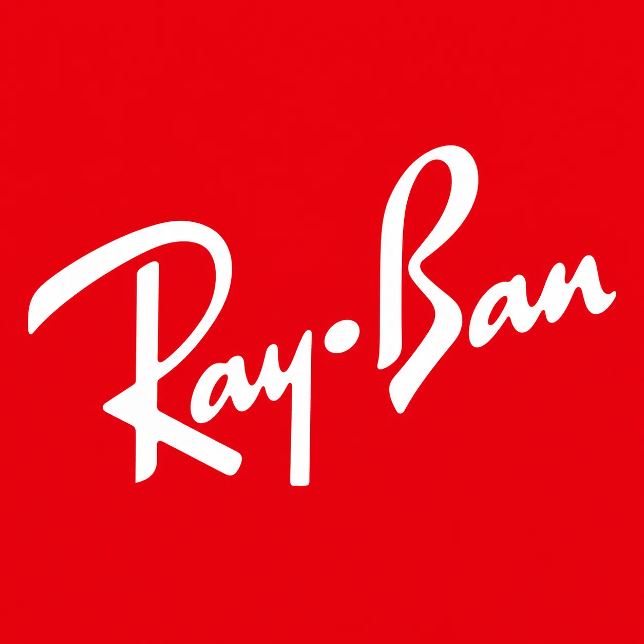 RAYBAN logo