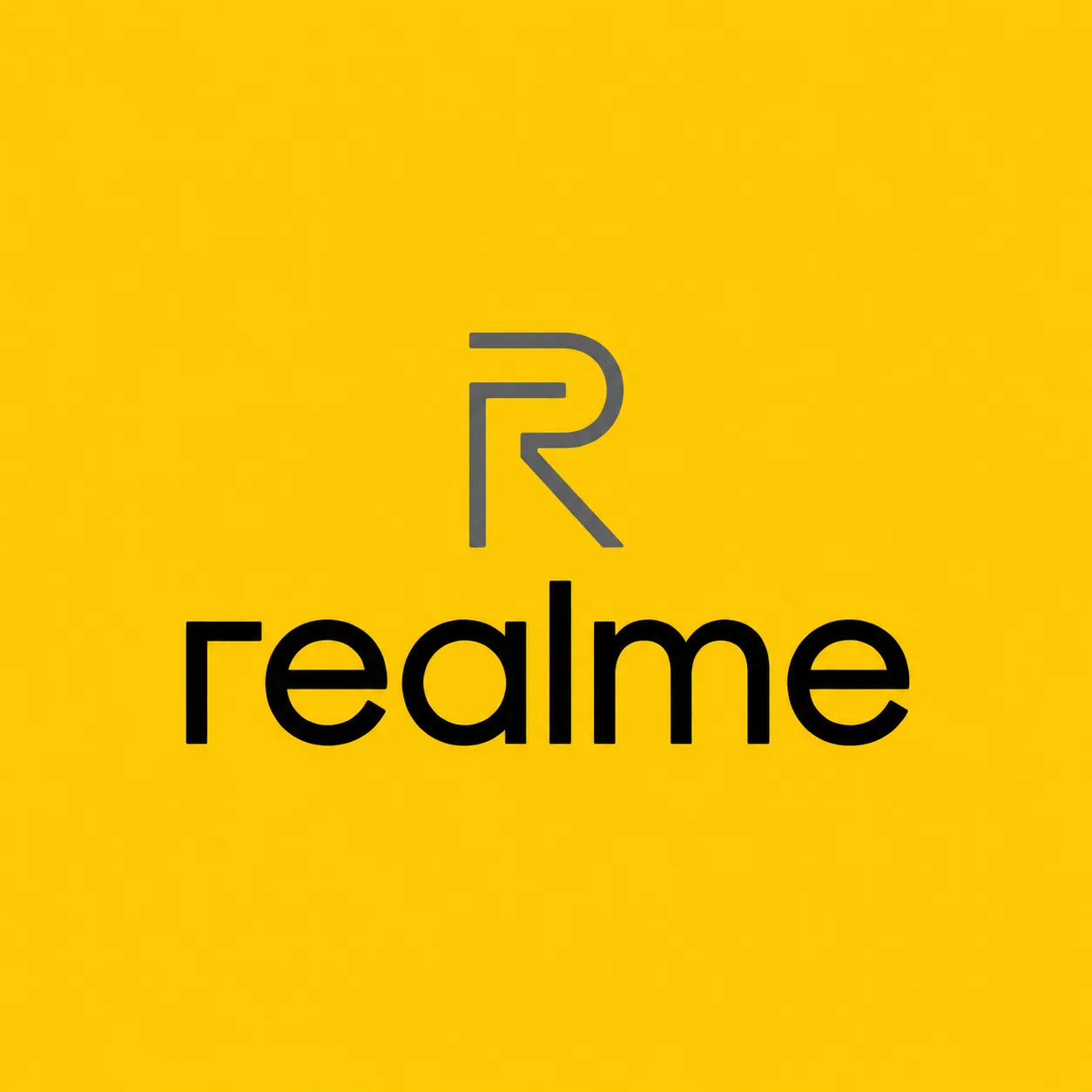 REALME logo
