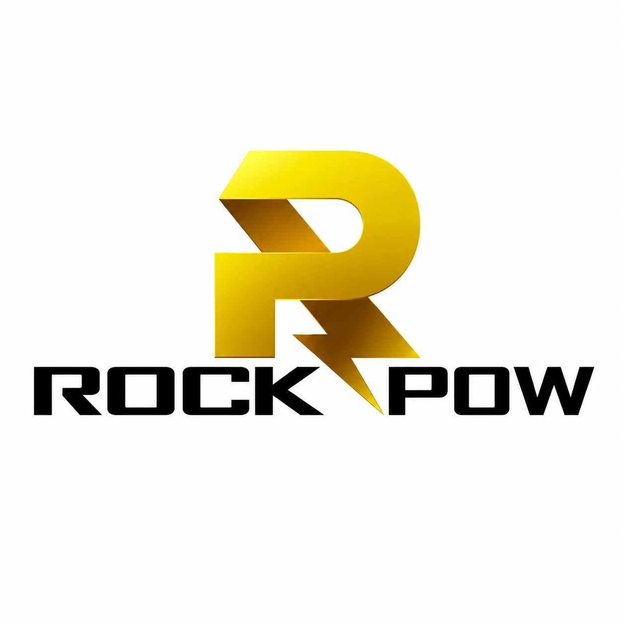 Rock Pow Logo