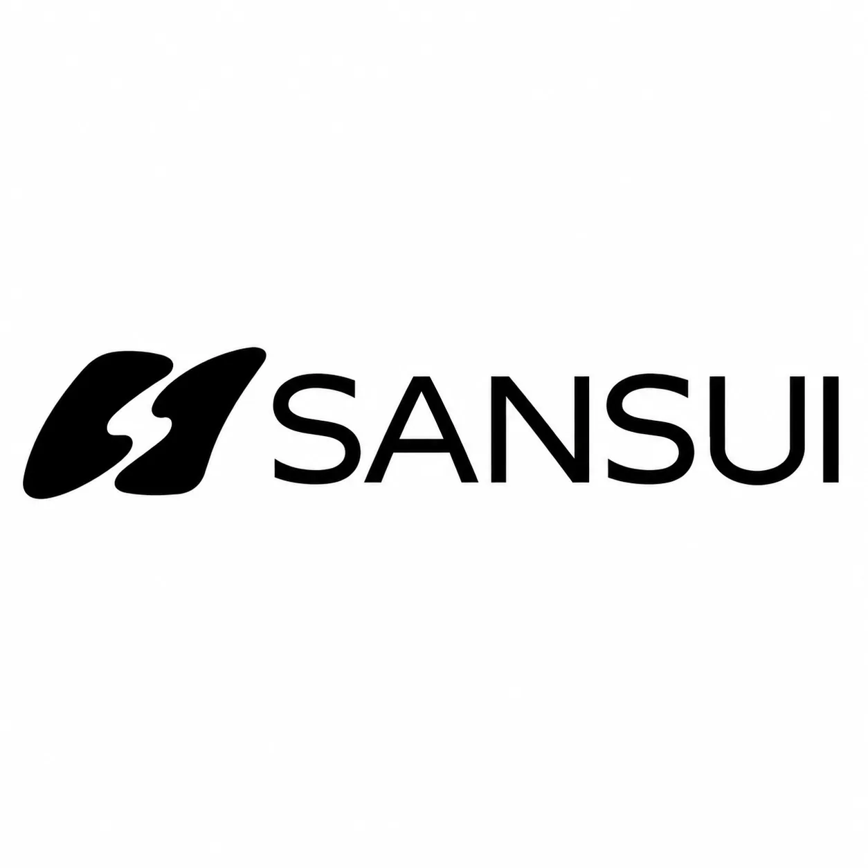 Sansui Logo