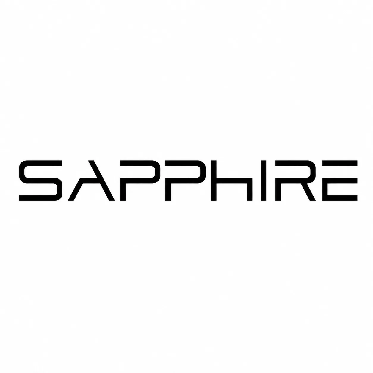 Sapphire Logo