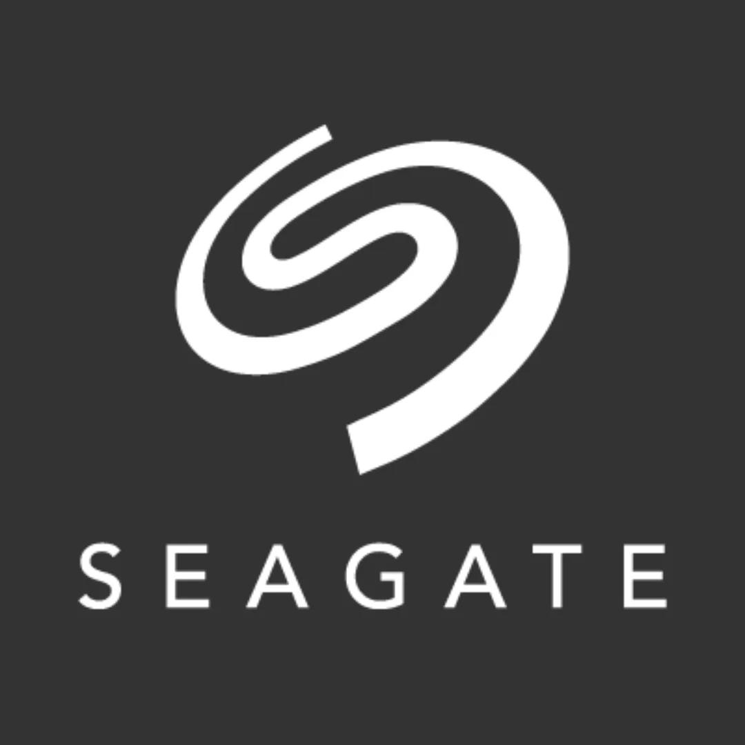 SEAGATE logo