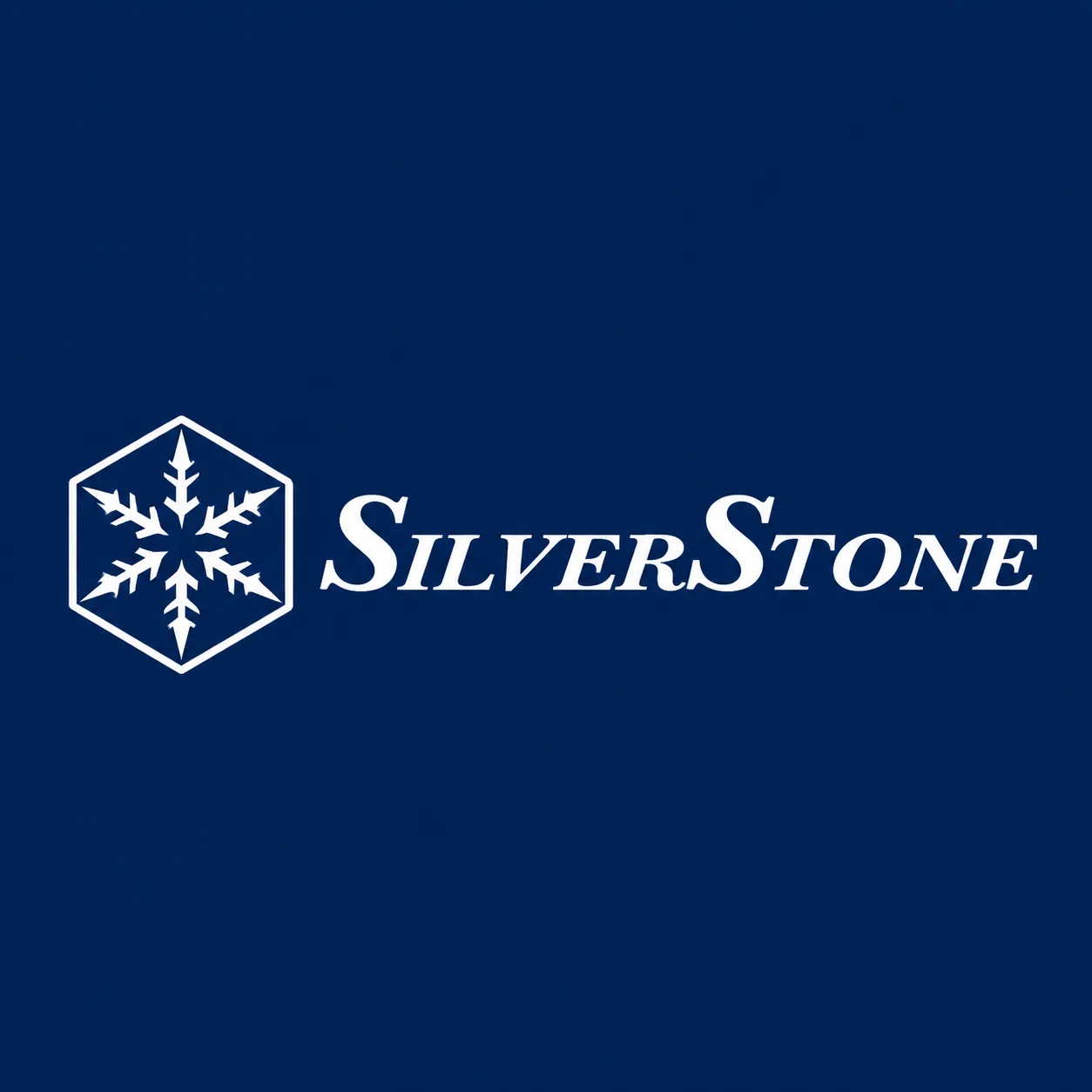 SilverStone Logo
