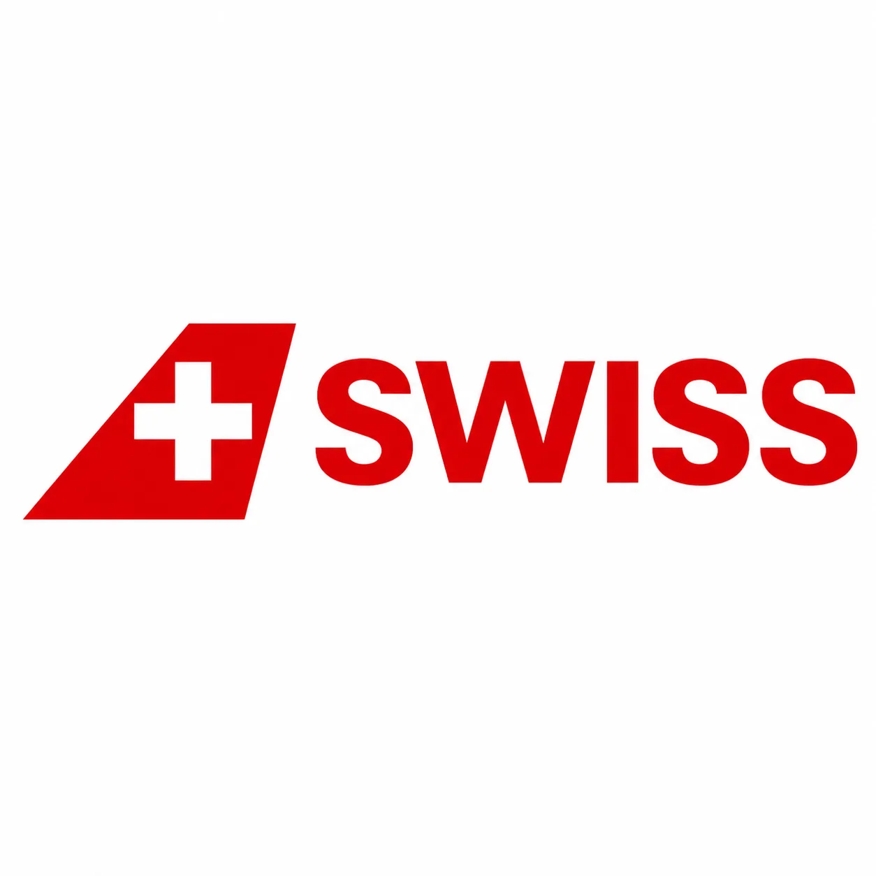 Swiss logo