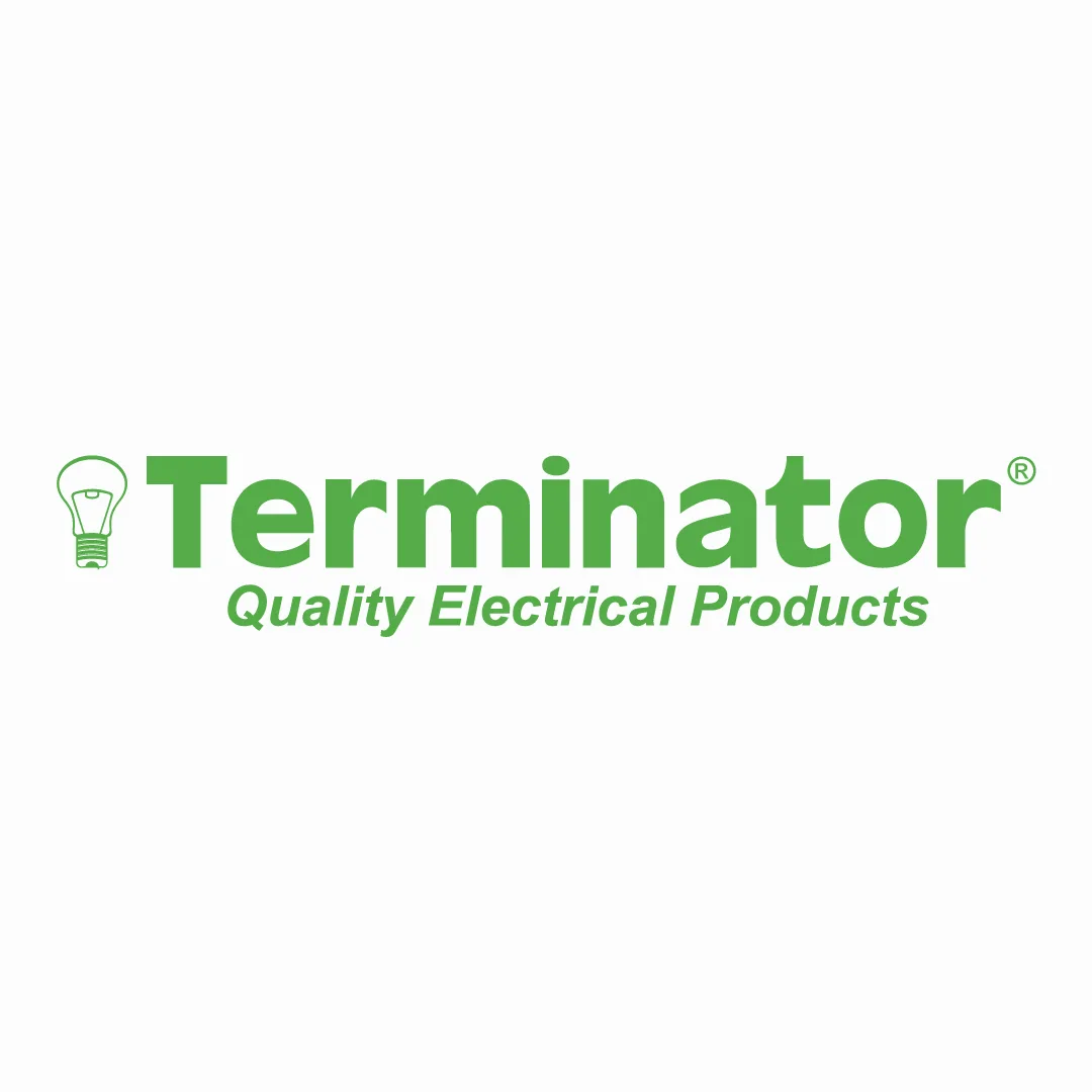 TERMINATOR logo