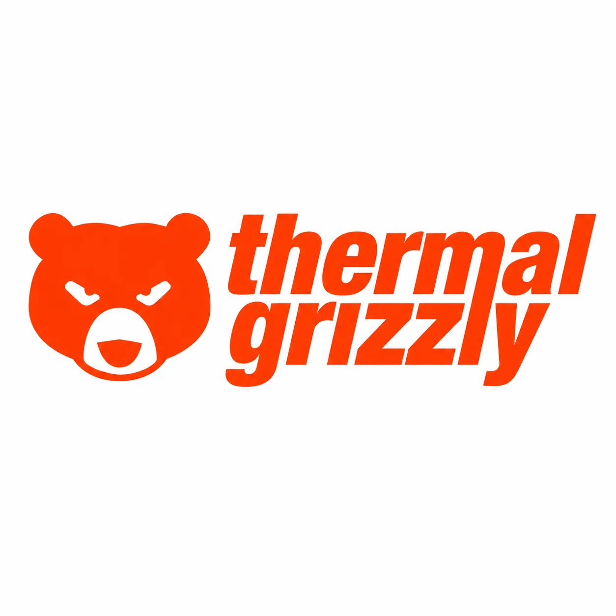 Thermal Grizzly Logo