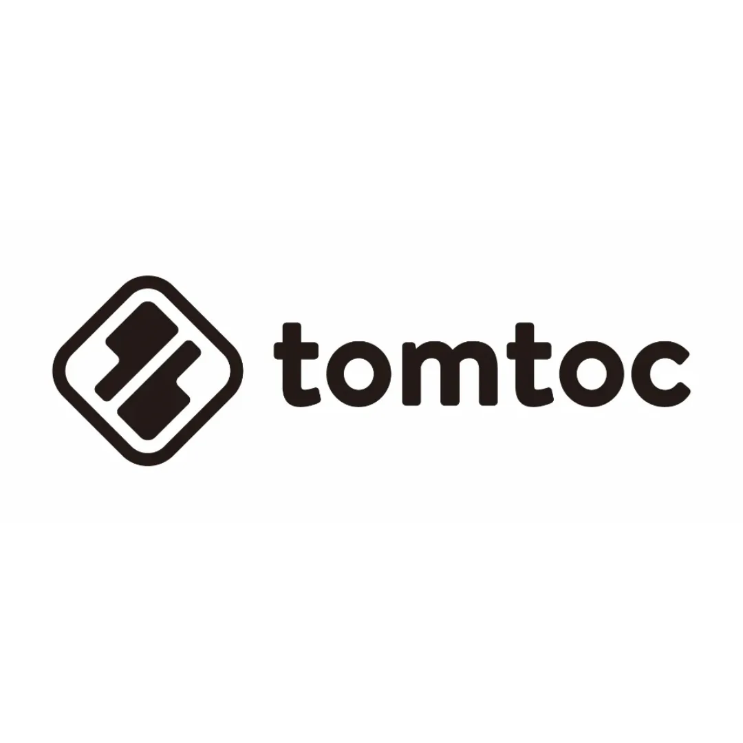 TOMTOC