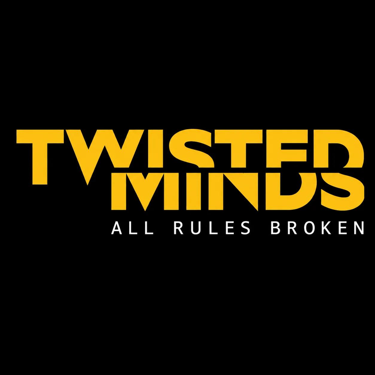 Twisted Minds logo