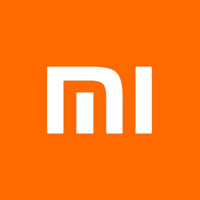 XIAOMI logo