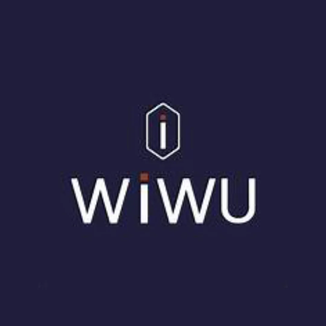 WIWU logo