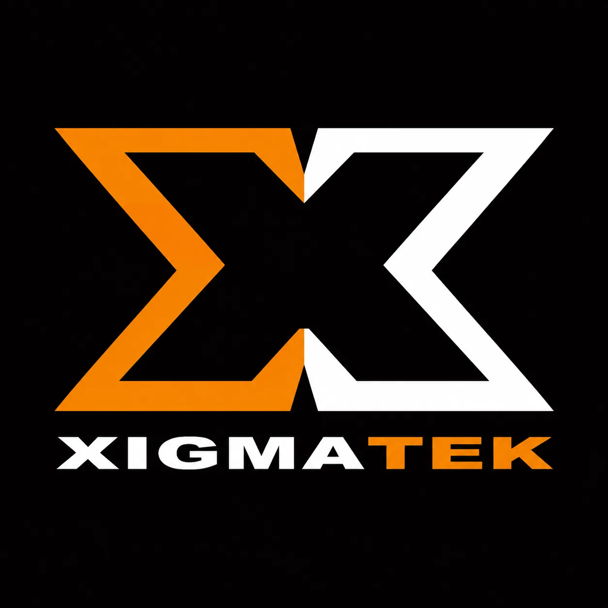 Xigmatek Logo