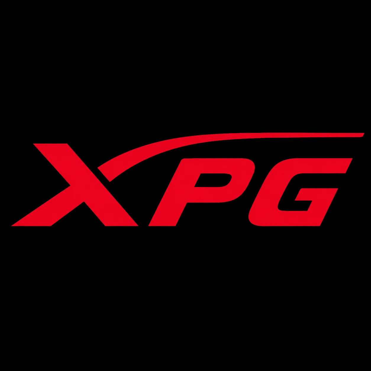 XPG Logo
