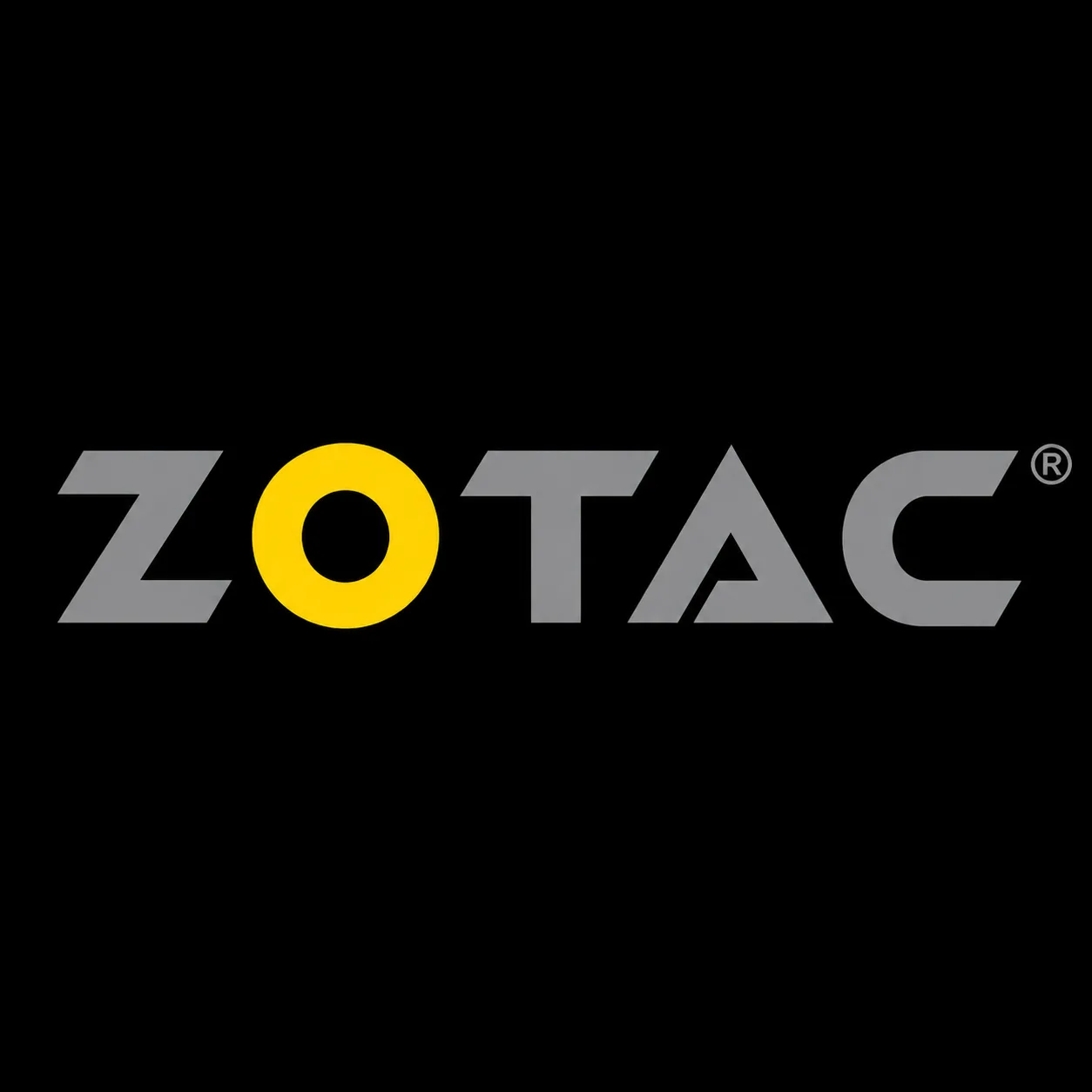Zotac Logo