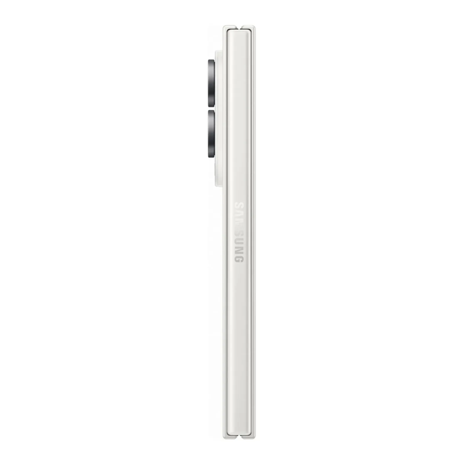 SAMSUNG GALAXY FOLD 8 5G 16+1TB CREAM thumbnail 2