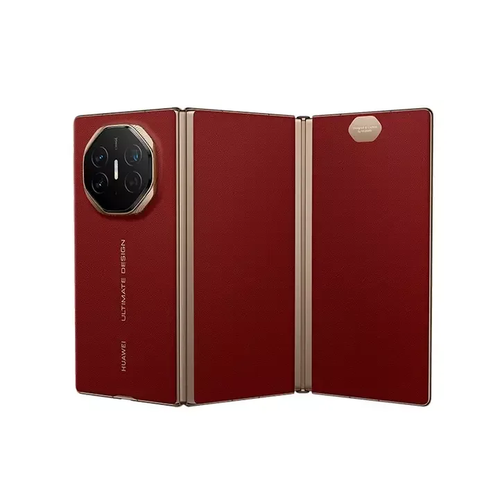 HUAWEI MATE XT ULTIMET DESIGN 16GB 1TB RED GRL-LX9