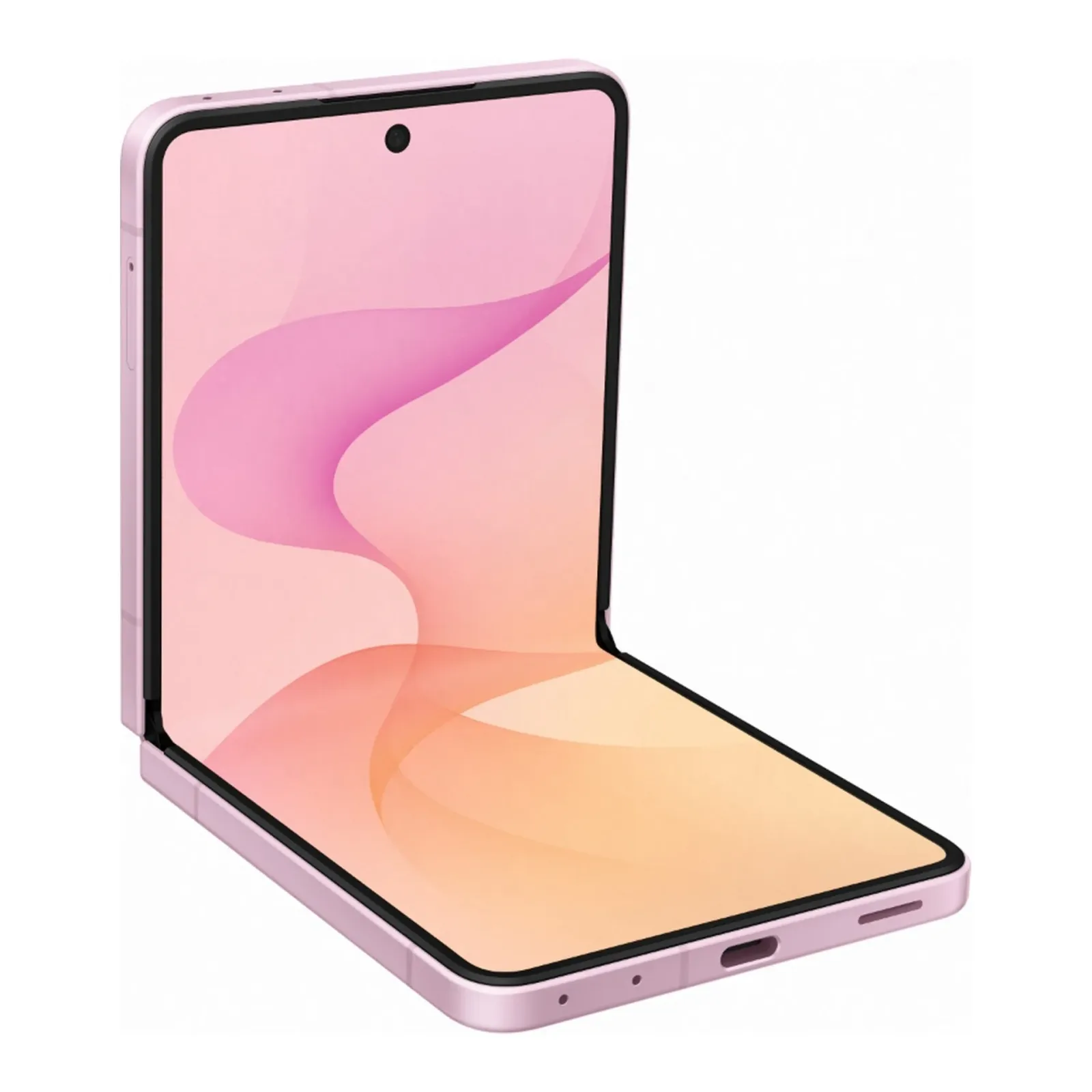 SAMSUNG GALAXY FLIP 8 5G 12+512GB PINK thumbnail 7
