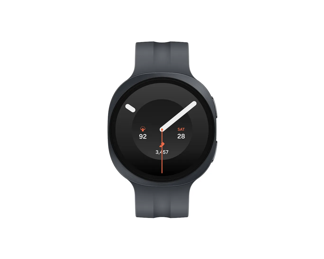 SAMSUNG GALAXY WATCH9 44MM BT GRAPHITE SM-L350NZKAMEA