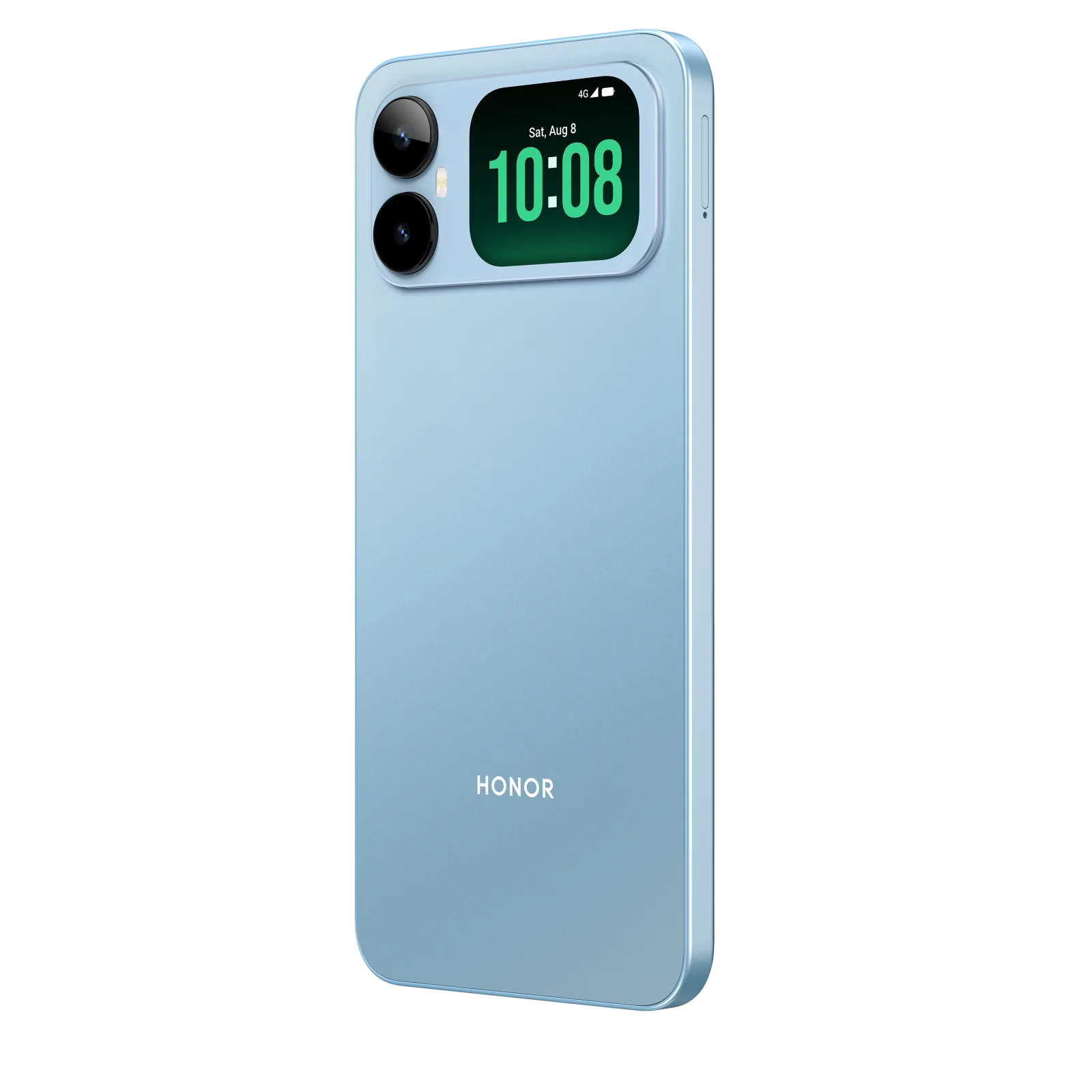 HONOR PLAY 20A 4GB-64GB LIGHT BLUE MLD-LX2 5101AADE thumbnail 5