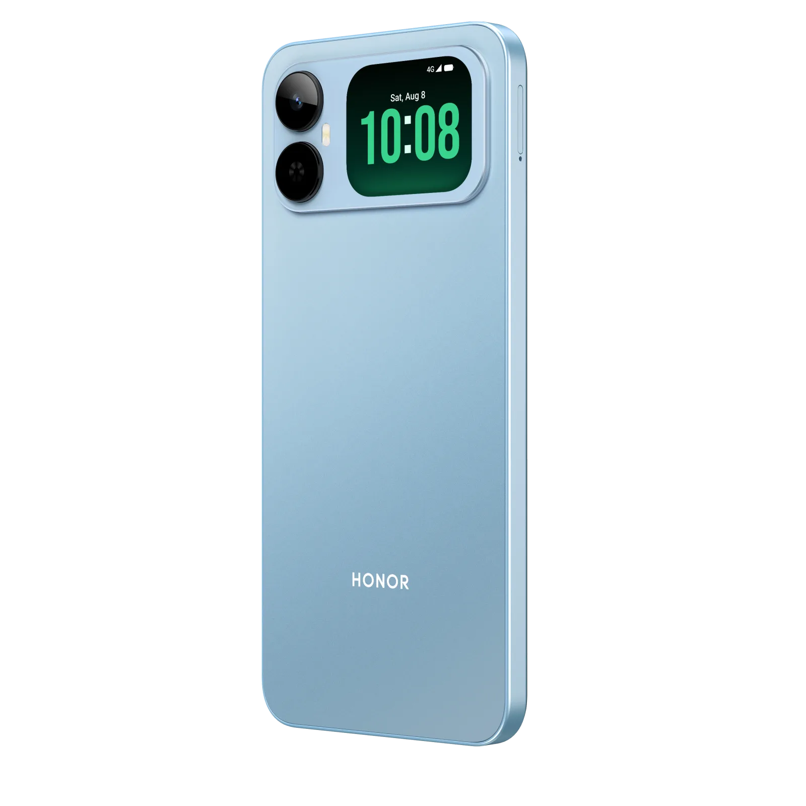HONOR PLAY 20A 4GB-64GB LIGHT BLUE MLD-LX2 5101AADE thumbnail 10