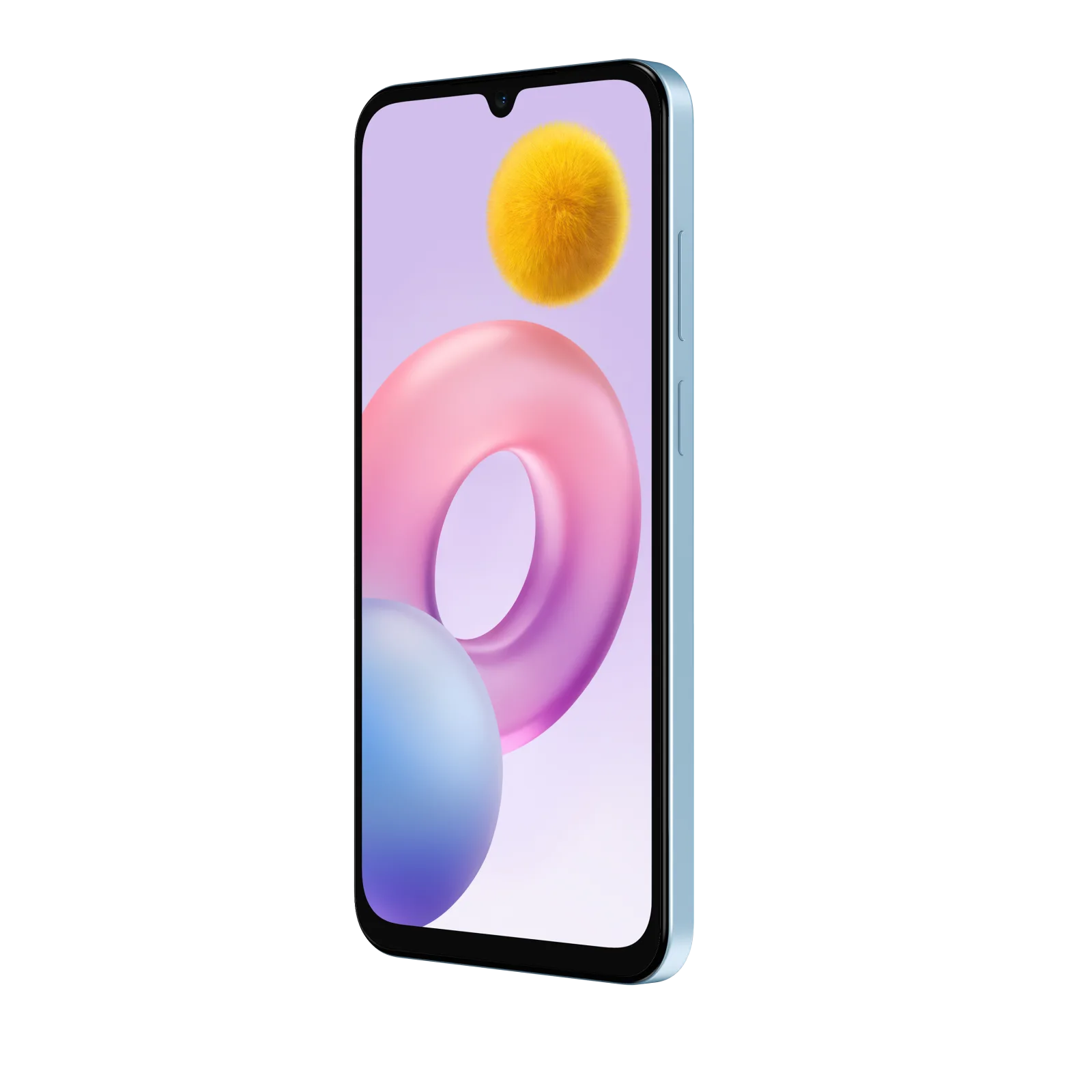 HONOR PLAY 20A 4GB-64GB LIGHT BLUE MLD-LX2 5101AADE thumbnail 12