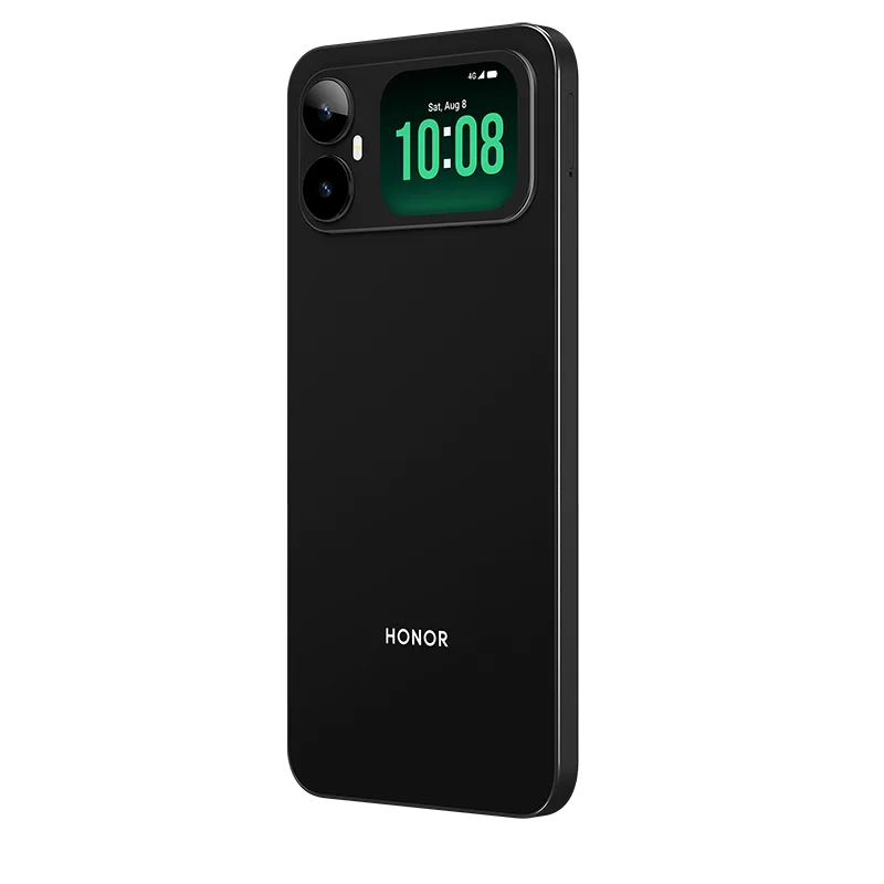 HONOR PLAY 20A 4GB-64GB MIDNIGHT BLACK MLD-LX2 5101AADD thumbnail 4