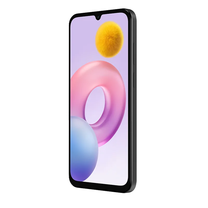 HONOR PLAY 20A 3GB-32GB MIDNIGHT BLACK MLD-LX2 5101AADB thumbnail 6
