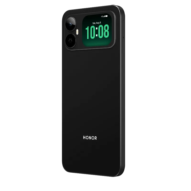 HONOR PLAY 20A 4GB-64GB MIDNIGHT BLACK MLD-LX2 5101AADD thumbnail 9