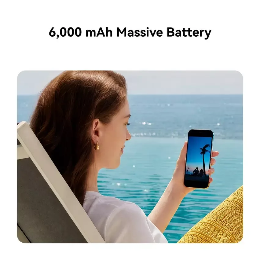 HUAWEI PURA 90S PRO MAX XMAGE 5G+ 12GB-512GB BLUSH GOLD (Exclusive Huawei Gift) SCA-LX9 51099AED thumbnail 7