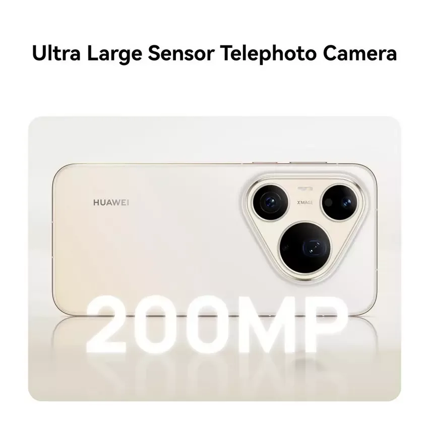 HUAWEI PURA 90S PRO MAX XMAGE 5G+ 12GB-512GB ORANGE OCEAN (Exclusive Huawei Gift) SCA-LX9 51099AEF thumbnail 5