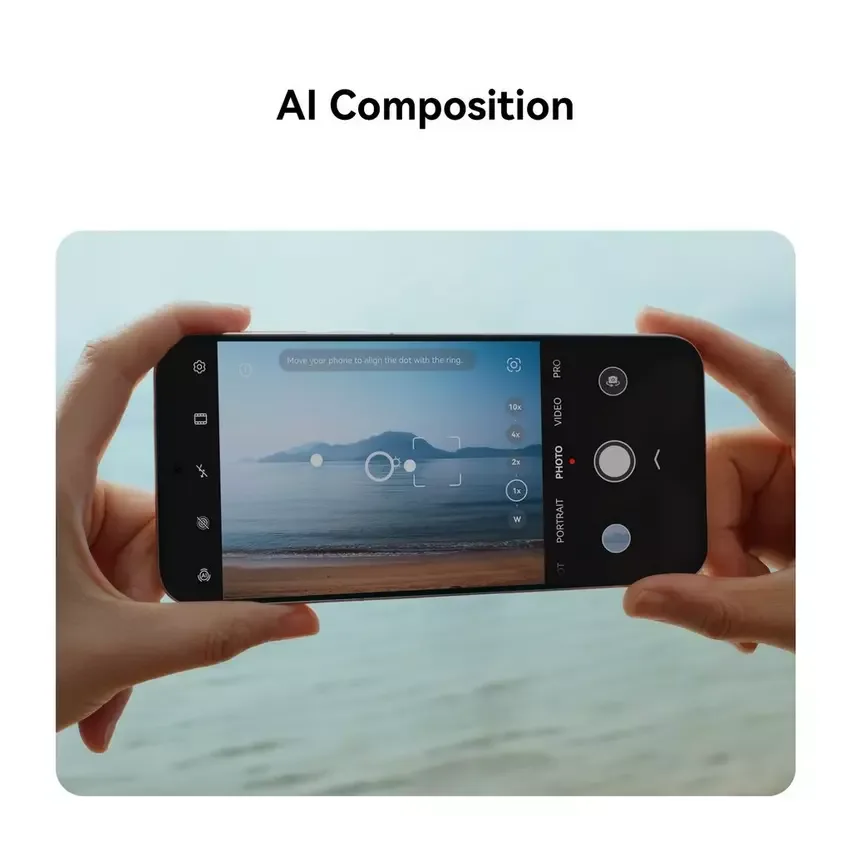 HUAWEI PURA 90S PRO MAX XMAGE 5G+ 12GB-512GB ORANGE OCEAN (Exclusive Huawei Gift) SCA-LX9 51099AEF thumbnail 3