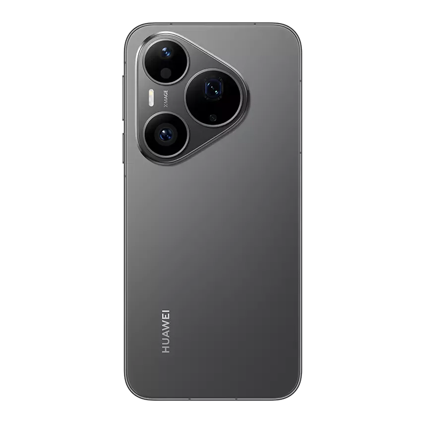 HUAWEI PURA 90S PRO XMAGE 5G+ 12GB-256GB MULBERRY BLACK (Exclusive Huawei Gift) MLN-LX9 51099AET thumbnail 13