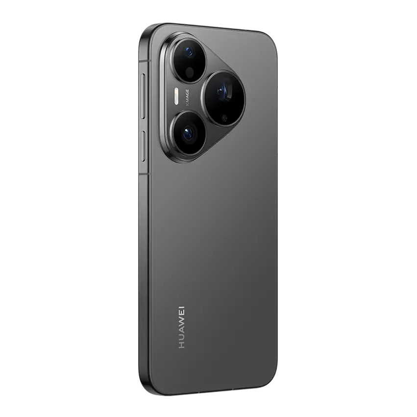 HUAWEI PURA 90S PRO XMAGE 5G+ 12GB-256GB MULBERRY BLACK (Exclusive Huawei Gift) MLN-LX9 51099AET thumbnail 11