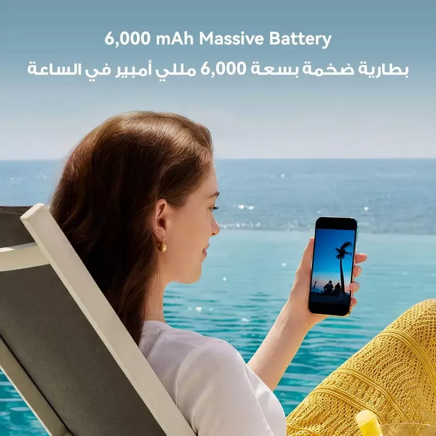 HUAWEI PURA 90S PRO XMAGE 5G+ 12GB-256GB ORANGE SODA (Exclusive Huawei Gift) MLN-LX9 51099AEV thumbnail 4