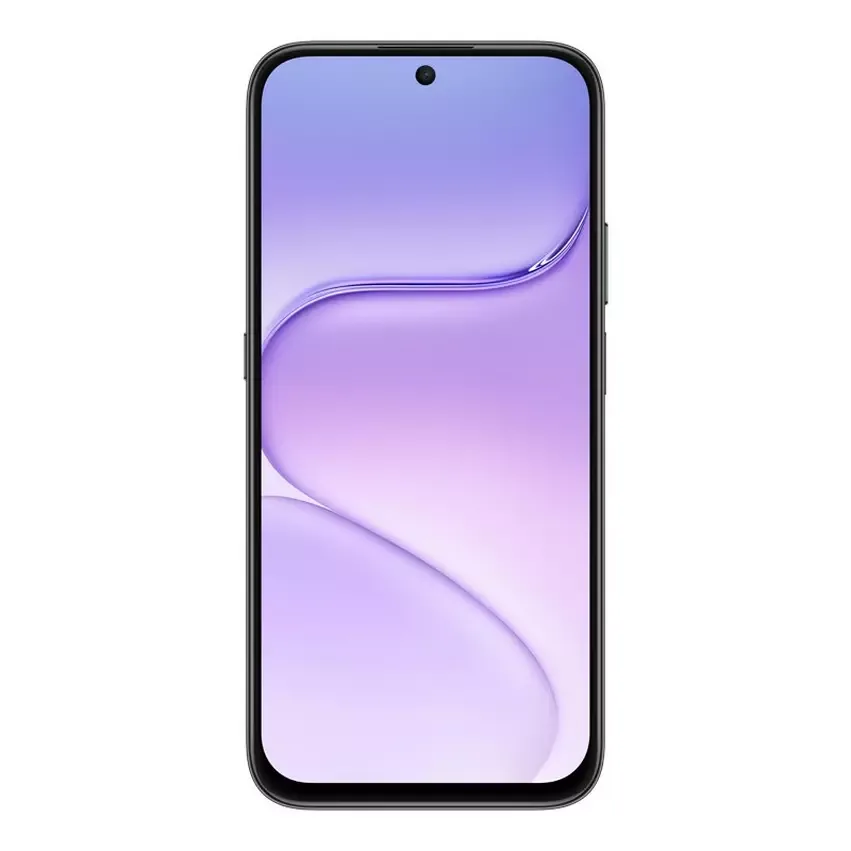 HONOR X7E PLUS 5G 6GB-128GB VELVET BLACK WITH FOC HONOR CHOICE EARBUDS S7 MRK-NX1 5109CMES thumbnail 6
