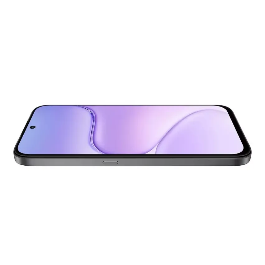 HONOR X7E PLUS 5G 8GB-256GB VELVET BLACK WITH FOC HONOR CHOICE EARBUDS S7 MRK-NX1 5109CMEV thumbnail 3