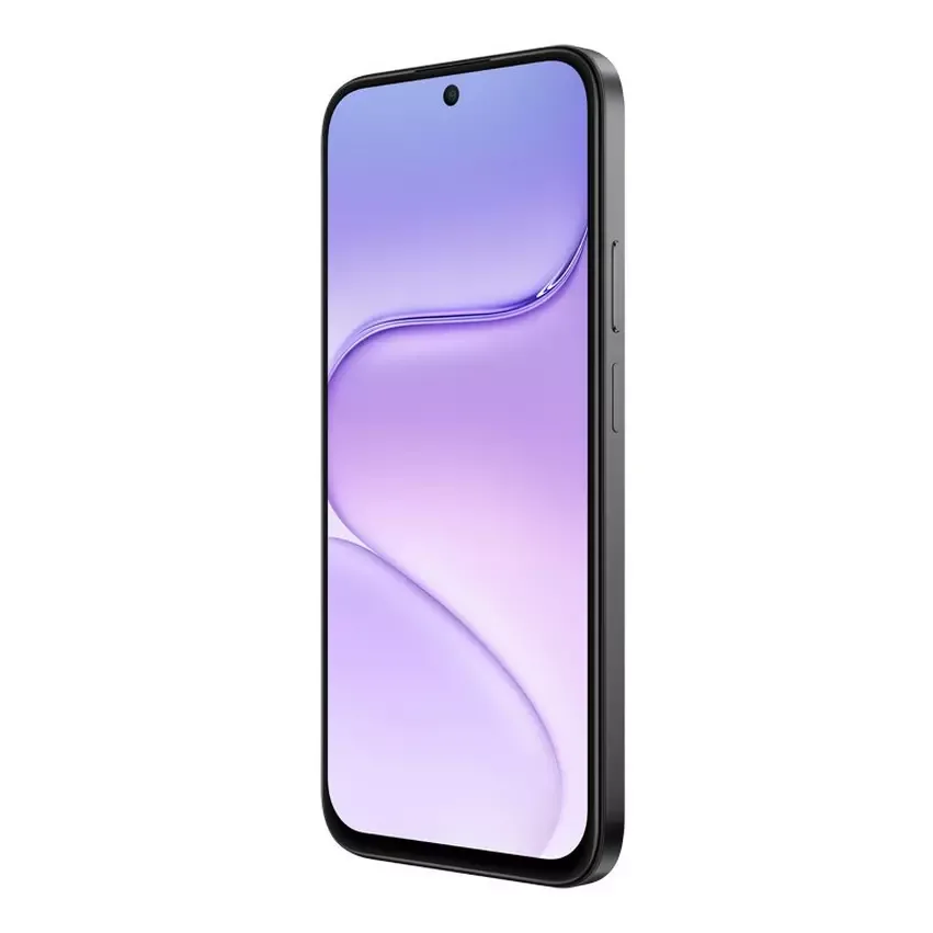 HONOR X7E PLUS 5G 6GB-128GB VELVET BLACK WITH FOC HONOR CHOICE EARBUDS S7 MRK-NX1 5109CMES thumbnail 2