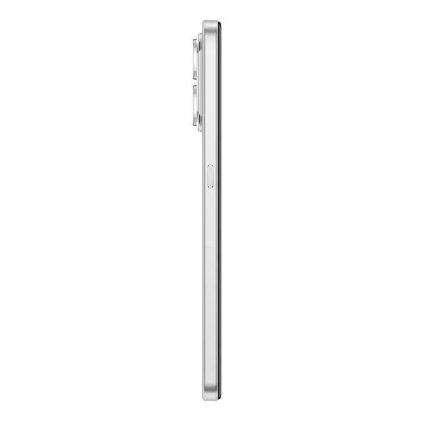 HONOR X7E PLUS 5G 6GB-128GB METEOR SILVER WITH FOC HONOR CHOICE EARBUDS S7 MRK-NX1 5109CMET thumbnail 6
